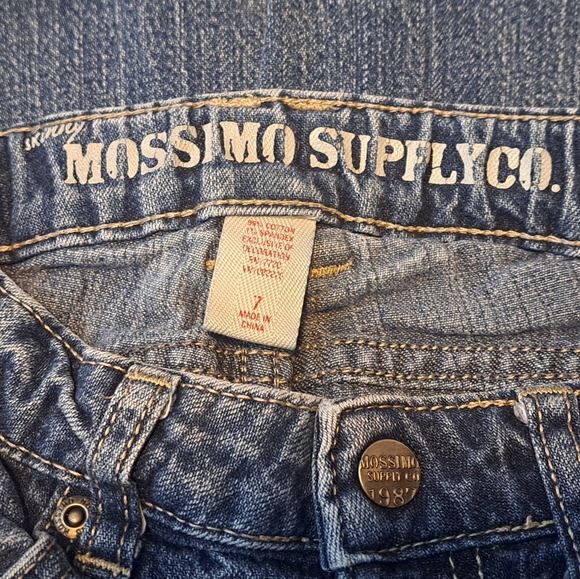 Girls Jeans size 7/8 - Picture 10 of 10